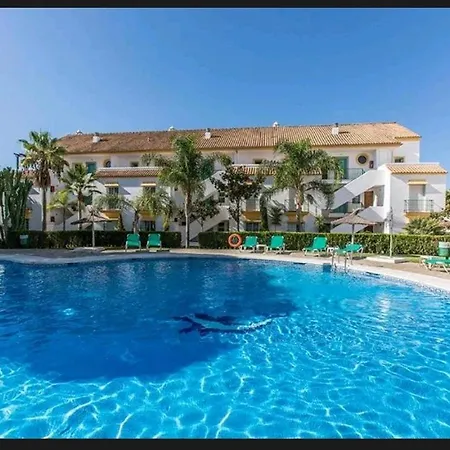 Apartment Atico Marbella- Duplex Penthouse Cabopino