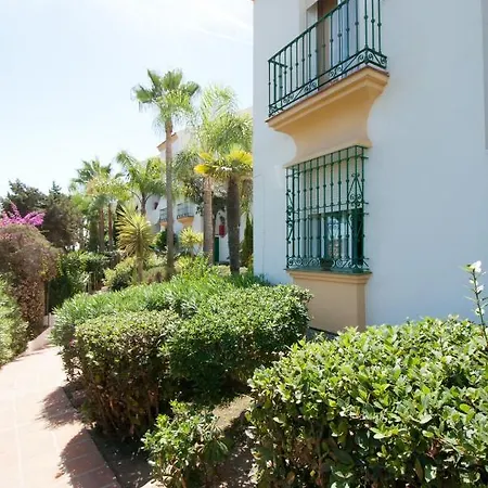 Atico Marbella- Duplex Penthouse Cabopino Marbella