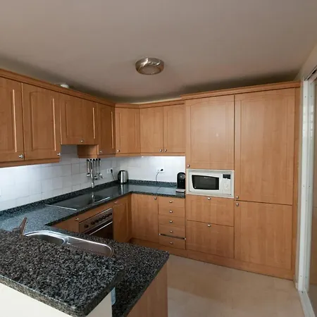 Apartment Atico Marbella- Duplex Penthouse Cabopino