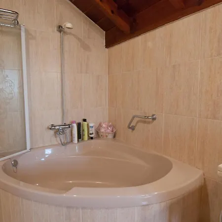 Apartment Atico Marbella- Duplex Penthouse Cabopino