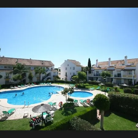 Atico Marbella- Duplex Penthouse Cabopino Apartment